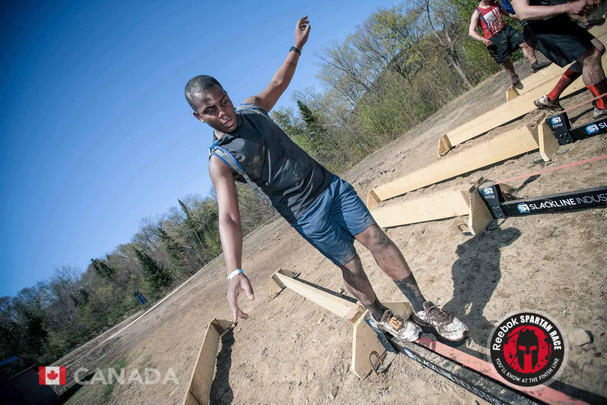 Balance Beam